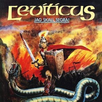 Leviticus - Jag Skall Segra! (1983)