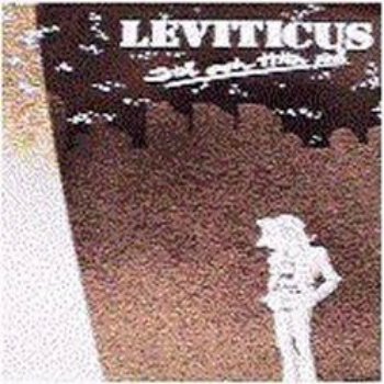Leviticus - Sta Och Titta Pa (EP) (1982)