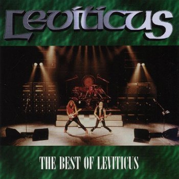 Leviticus - The Best Of Leviticus (1994)