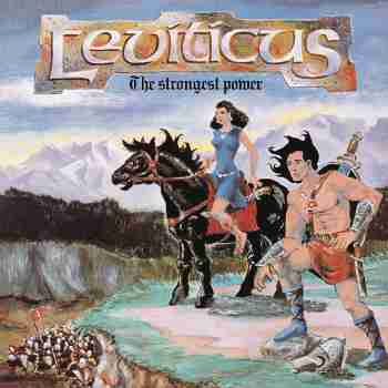 Leviticus - The Strongest Power (1985)