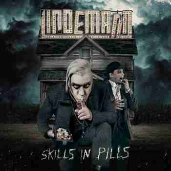 Lindemann - Skills In Pills 2015