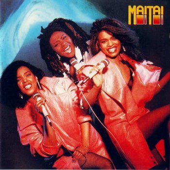 Mai Tai - Mai Tai (1985)