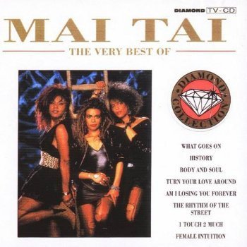 Mai Tai - The Very Best Of (1991)