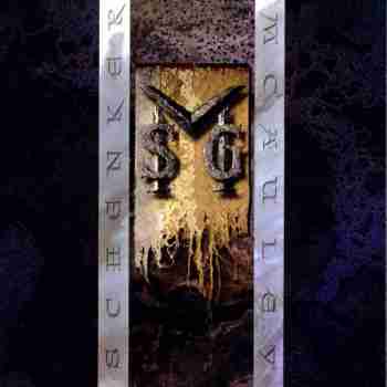 McAuley Schenker Group - Discography