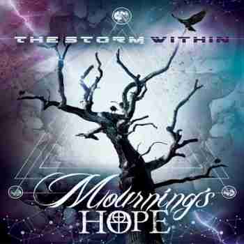 Mourning's Hope - The Storm Within
