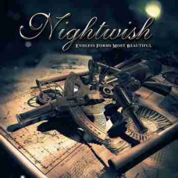 Nightwish - Endless Forms Most Beautiful