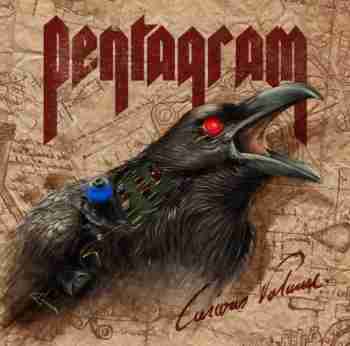 PENTAGRAM - Curious Volume 2015