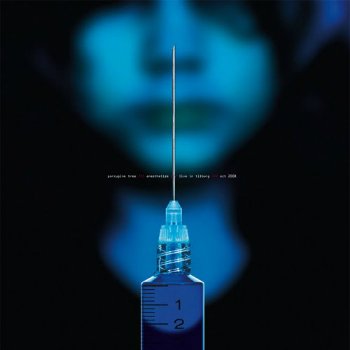 Porcupine Tree - Anesthetize (2010)