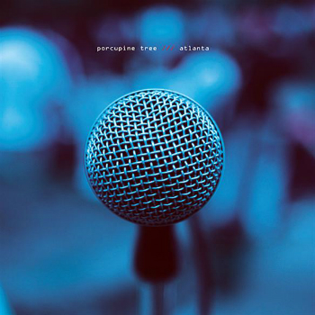 Porcupine Tree - Atlanta (2010)