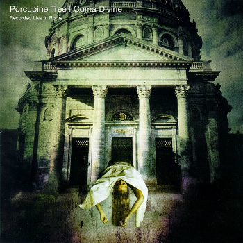 Porcupine Tree - Coma Divine (Live) (1997)