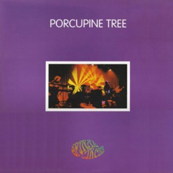 Porcupine Tree - Spiral Circus (Limited Edition) (1994)