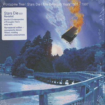 Porcupine Tree - Stars Die (2001)