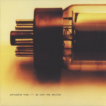 Porcupine Tree - We Lost The Skyline (Limited Edition) (2008)