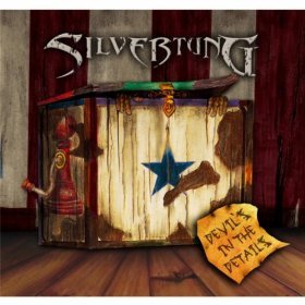 Silvertung - Devil's In The Detail 2015