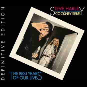 Steve Harley & Cockney Rebel - The Best Years Of Our Lives