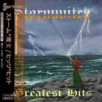 Stormwitch - Greatest Hits