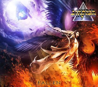 Stryper - Fallen 2015