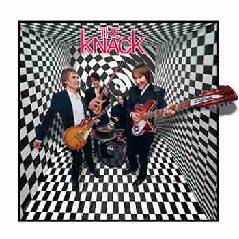 The Knack - Zoom [Expanded Edition] (2015)