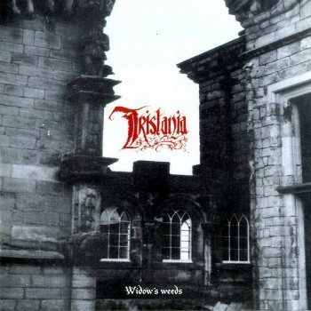 Tristania - Widow's Weeds (1998)