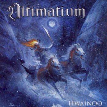 Ultimatium - Hwainoo (2008)