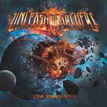 Unleash The Archers - Time Stands Still 2015