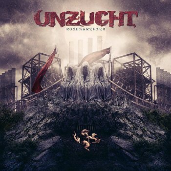 Unzucht - Rosenkreuzer (Limited Edition) (2013)