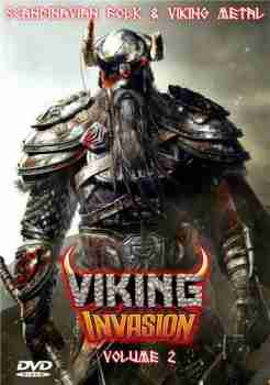 Various Artists - Viking Invasion Vol.2