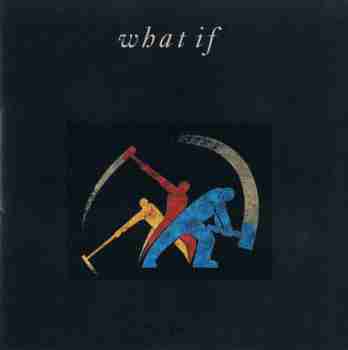 What If 2000 (1987) front
