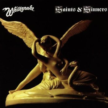 Whitesnake - Saints & Sinners (1982) (Remastered 2007)