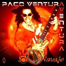 Paco Ventura - Sol Navajo (2009)