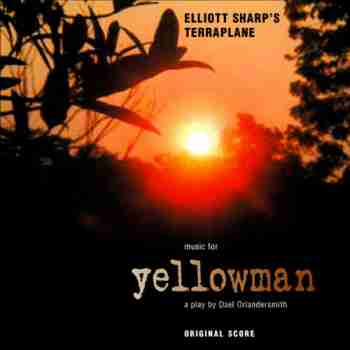 2015 Yellowman