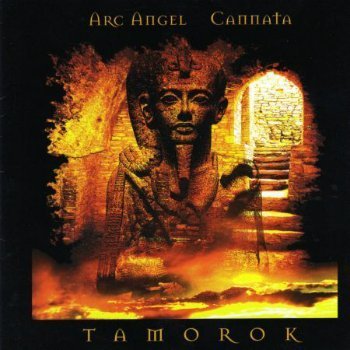 Arc Angel - Tamorok (2002)