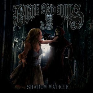 Black Acid Souls - Shadow Walker (2015)