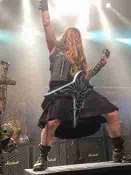 Black Label Society  O2 ABC, Glasgow, SCO,g)