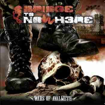 Bridge to Nowhere - Wars of Avalmeth (2015)