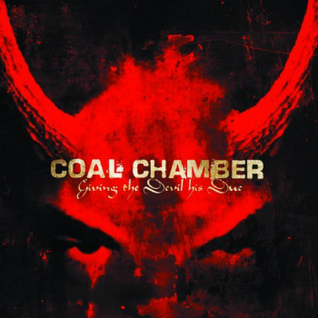 Coal Chamber - Giving The Devil His Due (2003)