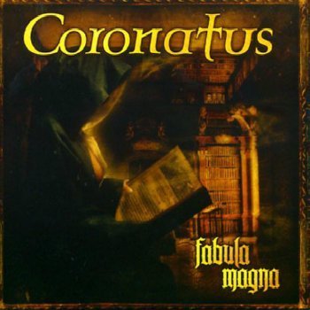 Coronatus - Fabula Magna (2009)