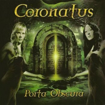 Coronatus - Porta Obscura (2008)