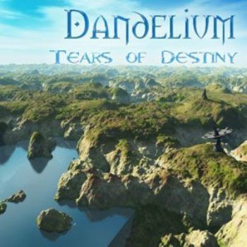 Dandelium - Tears Of Destiny (2007)