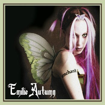 Emilie Autumn - Enchant (2007)