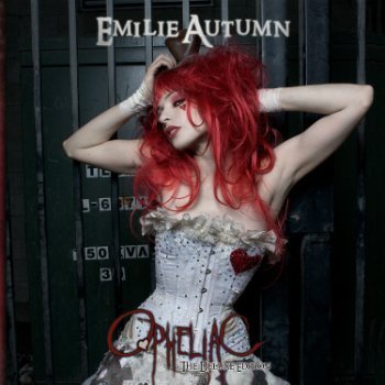Emilie Autumn - Opheliac (The Deluxe Edition) (2009)