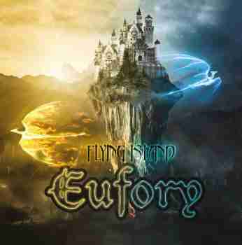 Eufory - Flying Island Eufory 2015