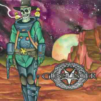 Gunslinger - Gunslinger (2015)