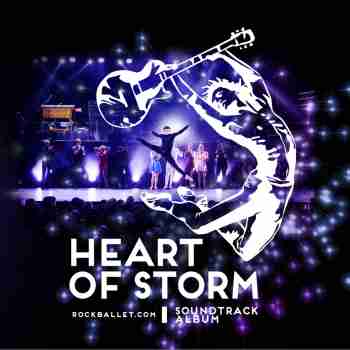 Heart Of Storm - Heart Of Storm 2015