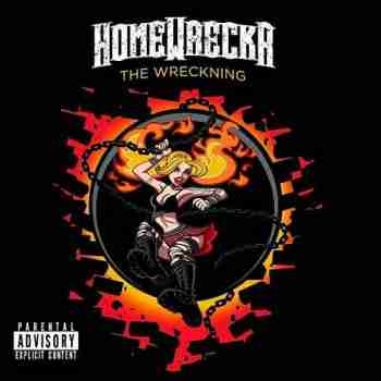 Homewreckr - The Wreckning 2015