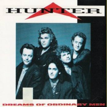 Hunter - Dreams Of Ordinary Men (1987)