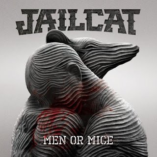 Jailcat - But Or Mice 2015