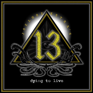 Joel Hoekstra - Dying to Live 2015jpeg