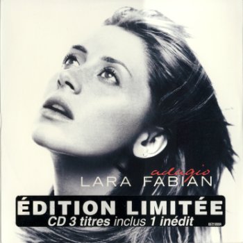 Lara Fabian - Adagio (Single) (Edition Limitee) (1999) & Aimer Deja (Single) (2002)