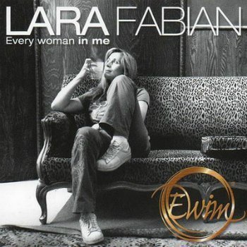 Lara Fabian - Every Woman In Me (2009)